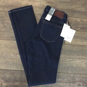 Henry & Belle Signature Skinny Jeans